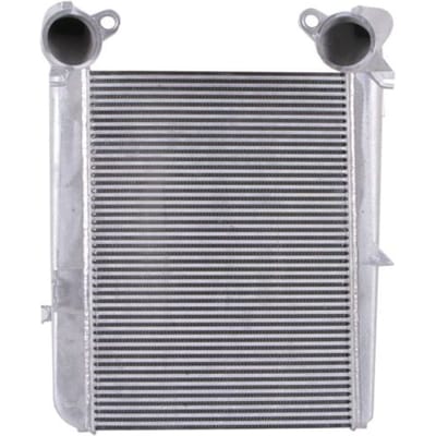 Intercooler, inlaatluchtRadiator NRF 30298