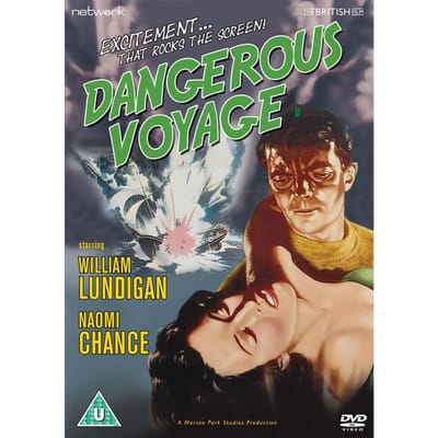 Dangerous Voyage