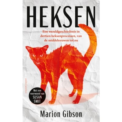 Heksen - Marion Gibson