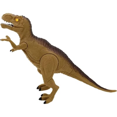 Figurine Tyrannosaure FreeON Free 2 Play Rex