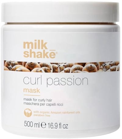 Milk Shake - Curl Passion Mask - 500 ml