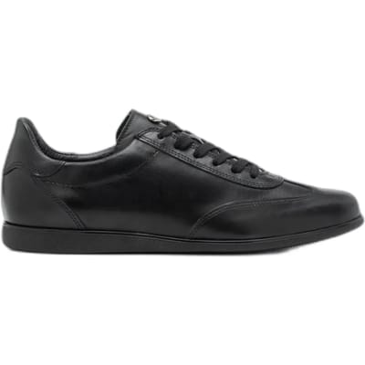 Leren veterschoenen dames Ryłko Kinga