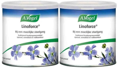 A. Vogel Linoforce Granulaat - 2 x 200 gr