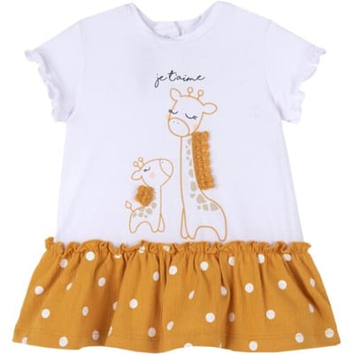 Chicco 09000295000000 MEISJES DONKERGEEL 062