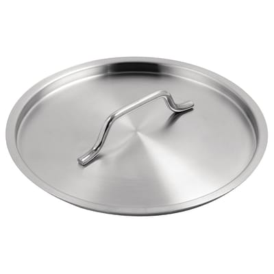 RVS Deksel - 20cm - Vogue M949