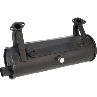 Briggs & stratton uitlaat