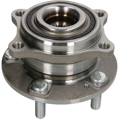 Wiellagerset BTA H10330BTA