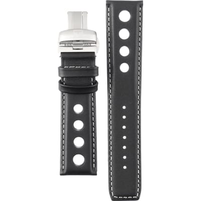 Tissot Straps T600045135 Tissot Heritage 1973 Horlogeband