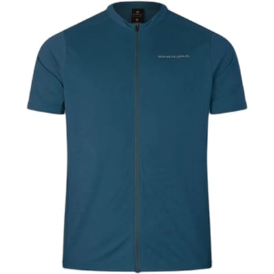 Jersey met rits Endura Loop