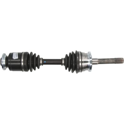 Aandrijfas POINT GEAR PNG73154 links