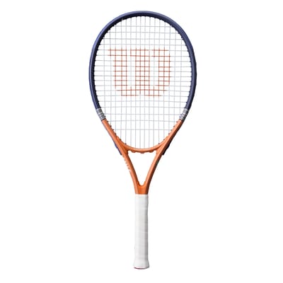 Wilson Roland Garros Elite Allround rackets onbespand