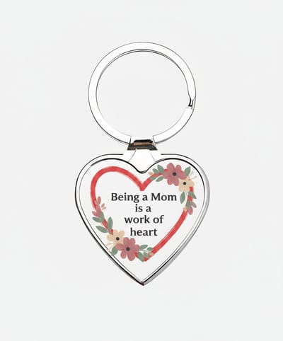 Sleutelhangerl met Uniek Design | Ontwerp Jouw Eigen sleutelhanger | Handgemaakt Cadeau | Gepersonaliseerd op Aanvraag | Enkel of Grote Bestelling