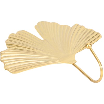 Muurhaken Badkamer Keuken Mini Hanghaak voor Huisdecoratie Housewarming CadeaugevenGouden C