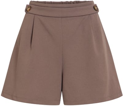 VILA Shorts VICLARA high-waist