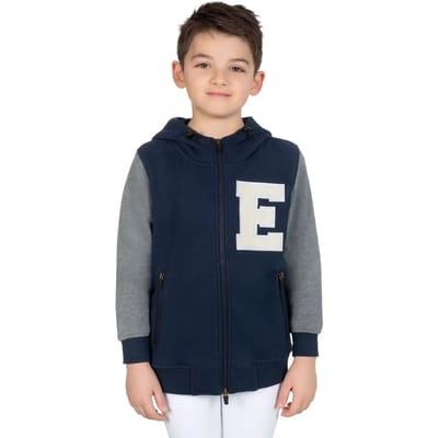 Kindercapuchon Equestro