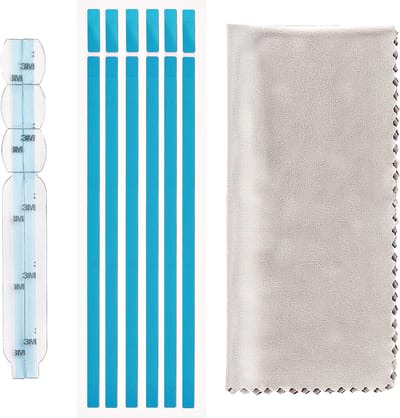 StarTech Zelfklevende Strips/Tabs voor Privacy Filters