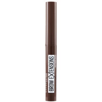 Maybelline Brow Extensions - 06 Deep Brown - Bruin Wenkbrauwpotlood - 10.5 gr