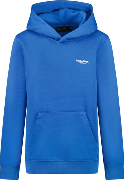Cars Jeans - Lyto Trui - Kobalt - Maat 116