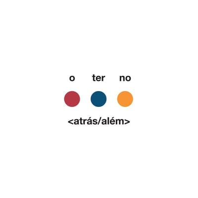 Atras/Alem - O Terno