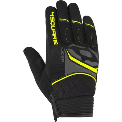 Zomer motorhandschoenen 4Square Slider Beam