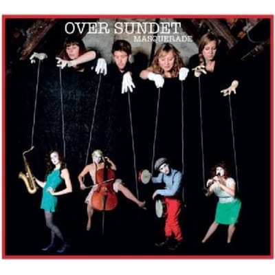 Masquerade - Over Sundet