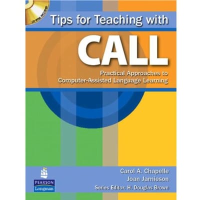 Tips For Teaching With Call - Chapelle, Carol