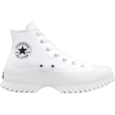 Lage Sneakers Converse Chuck Taylor All Star Lugged