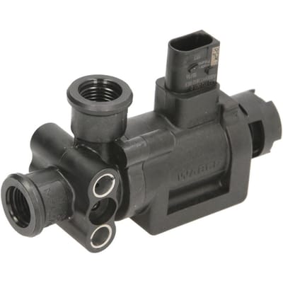 Magneetventiel, schakelcilinder WABCO 4721720010