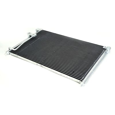 Condensor, airconditioning NRF 35306
