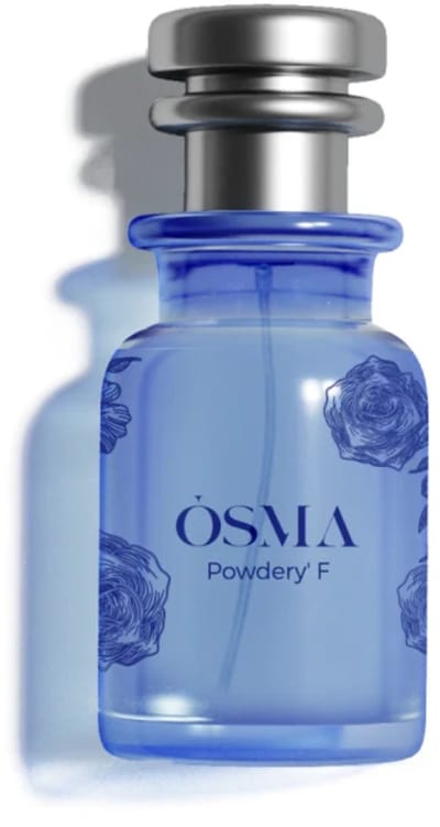 Osma Paudree F - Eau de Parfum - 75 ml