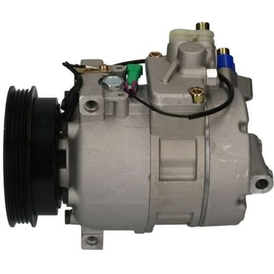 Airco-compressor BOSCH 1 986 AD1 021
