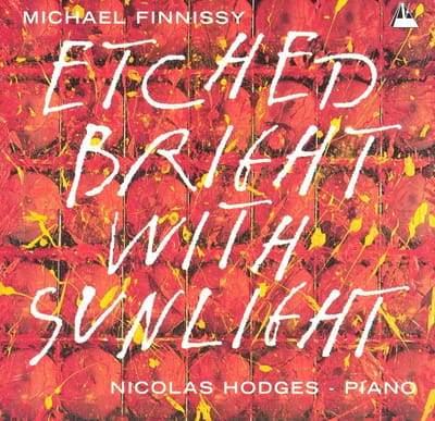 Etched Bright With Sunlight (Hodges)