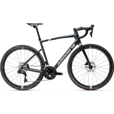 Racefietsen Argon 18 Equation 375C 105 Di2