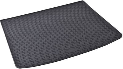 Kofferbakmat voor MG HS / HS Hybrid+ / EHS (2024-heden) - Rubber