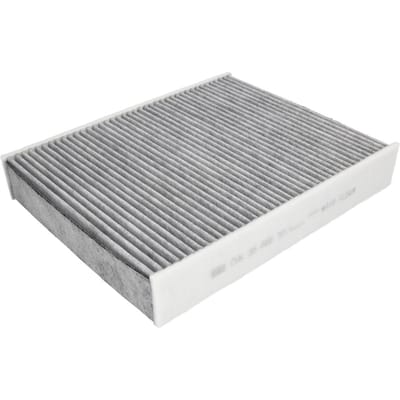 Cabinefilter MANN-FILTER CUK 25 006