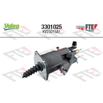 Koppelingsactuator VALEO 3301025