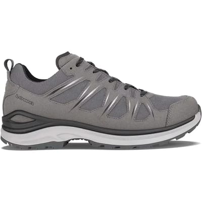 Innox Evo II GTX Heren (Grijs/Marineblauw)