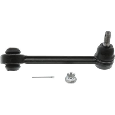 Draagarm, wielophanging MOOG KI-TC-15727 Achteras, links, terug