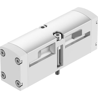 Festo 5/2 Bistabiele Pneumatische Klep Bouwgrootte 26mm ISO 15407-1 1100l/min - 546714