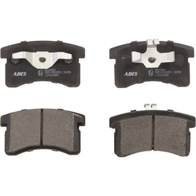 Remblokset ABE C16010, voor