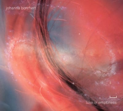 Love Or Emptiness (CD)