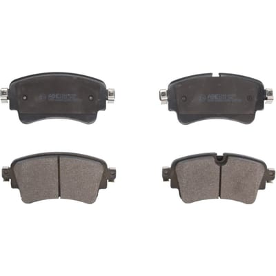 Remblokset ABE C2A010, achter