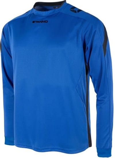 Stanno Drive Match Shirt LS - Maat 164