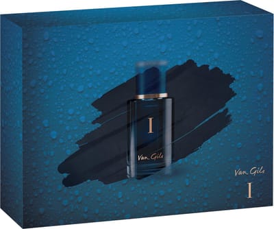 Van Gils I Giftset man - EDT 50ml + Showergel 150ml