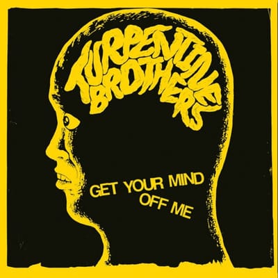 Get Your Mind Off Me