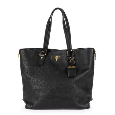 2-Way Tote   schoudertas