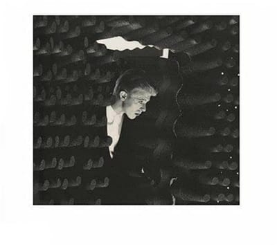 Klassiek Album Station To Station op Vinylplaat