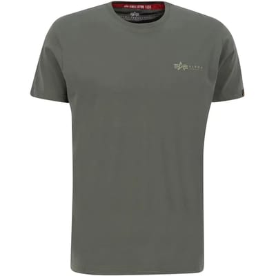 T-shirt Alpha Industries Air Force