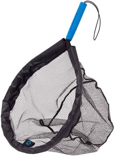 Kinetic Drijvend Net Grijs 40 x 50 x 17 cm