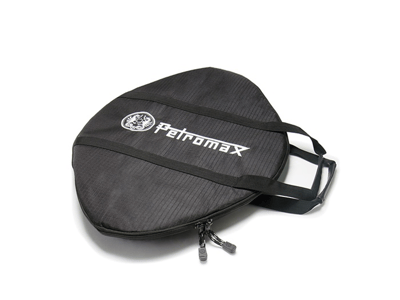 Petromax transporttas grillplaat 38cm
